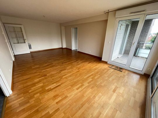 Location appartement 3 pièces 70.65 m² à Bondues (59910) - Photo 1