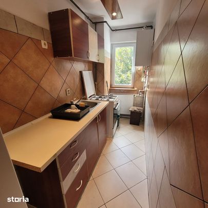 Inchiriere apartament 2 camere Astra - strada Neptun - Fotografie 1