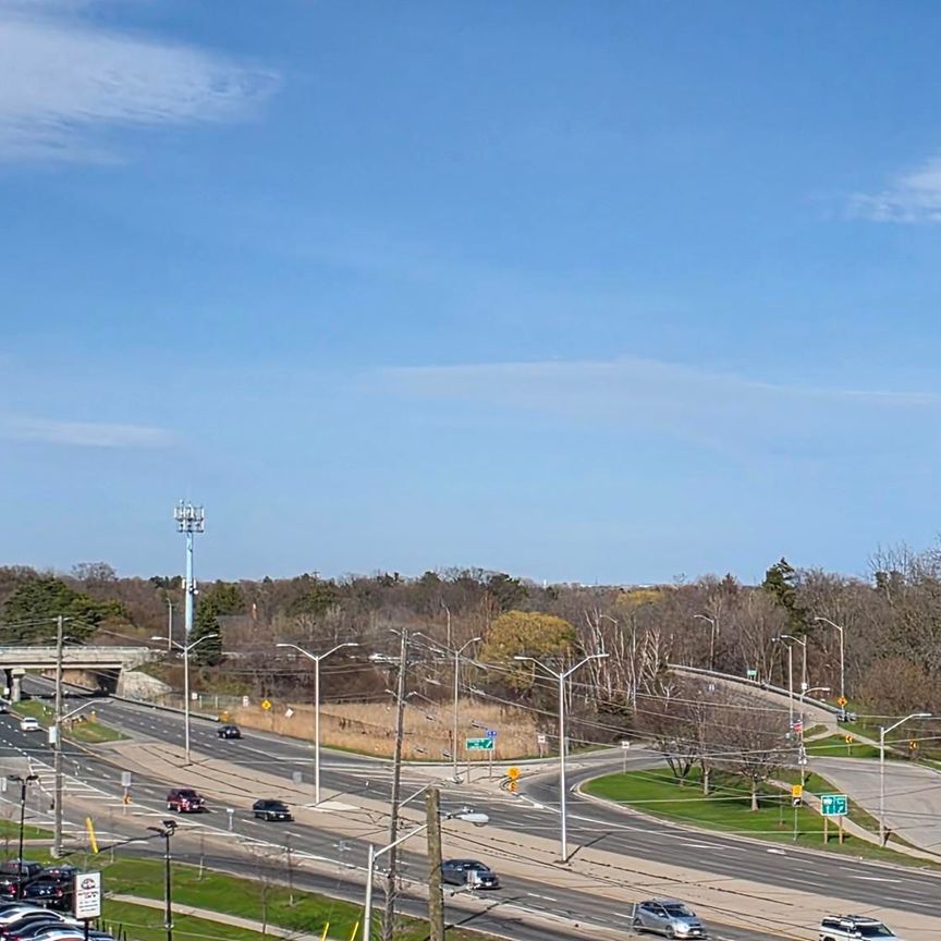 For Lease - 1635 Military Trail Unit# 412, Toronto, Ontario - Photo 1