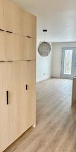 Superbe 4 ½ neuf au 3e étage à proximité de tout! - Photo 4