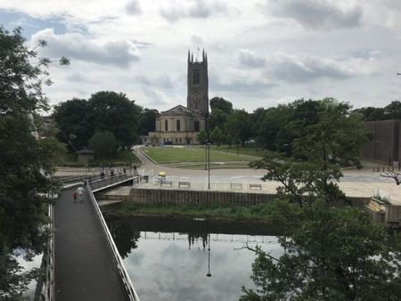 Riverside House, Derby, DE1 - Photo 3