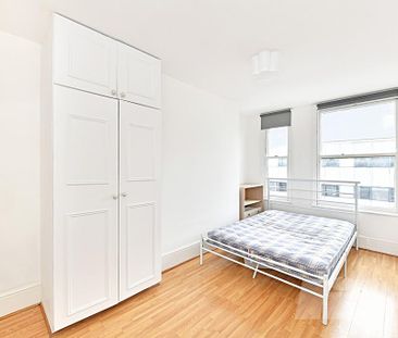 3 bedroom apartment to rent - Photo 5