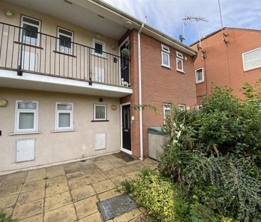 1 bedroom apartment to rent - Photo 4