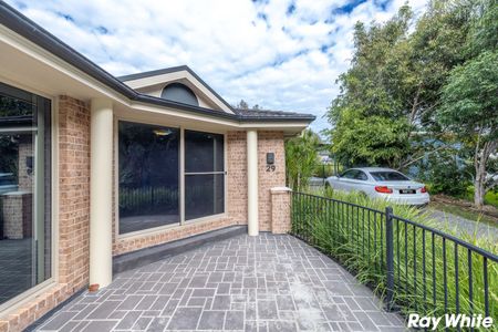 Beautiful home right on top of Mid Coast's famous Lakes and Beaches - Photo 2