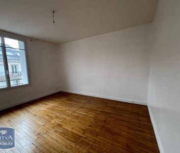 Appartement à louer 3 pièces 79.72m² - Photo 2