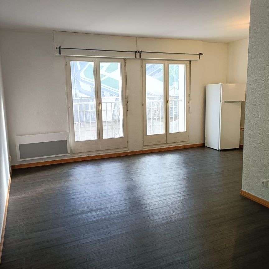 Location Appartement 3 pièces 58m² - Photo 1