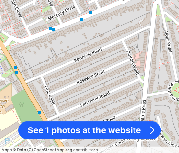 Rosewall Road, SOUTHAMPTON - Photo 1