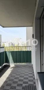 Wohnen wie im Hotel - ruhige 2-Zimmer-Wohnung mit Balkon, Fitness & Wellness - Photo 2