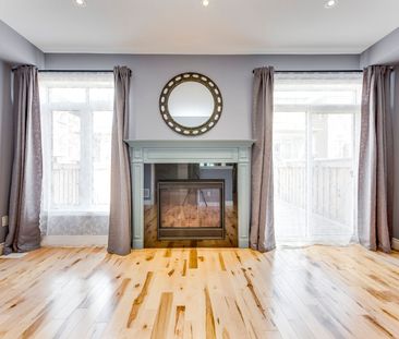 For Lease - 365 LEADWOOD Gate, Oakville, Ontario - Photo 2