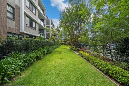 37/31-33 Millewa Avenue, Wahroonga - Photo 2