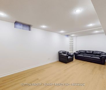 For Lease - 3391 Grand Park Drive Unit# (BSMT SMALL RM 1), Mississa... - Photo 4