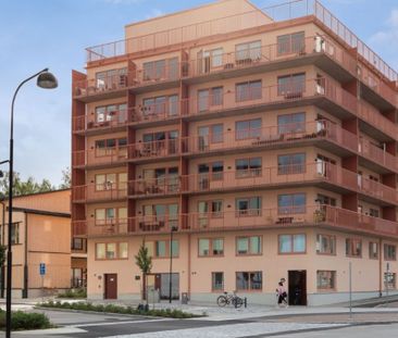 Honnörsgatan, Linköping - Photo 4