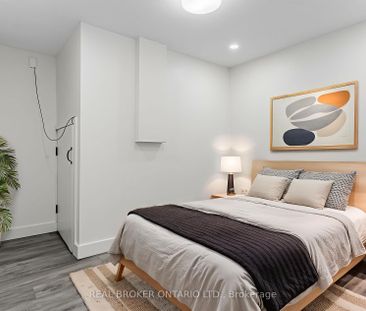 For Lease - 1088 Avenue Road Unit# C, Toronto, Ontario - Photo 6