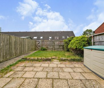 2 bedroom house to rent - Photo 6