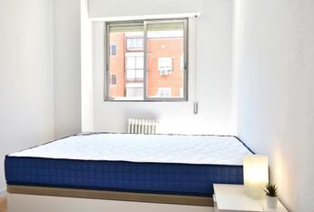 Calle de la Liberación, Madrid, Community of Madrid 28033