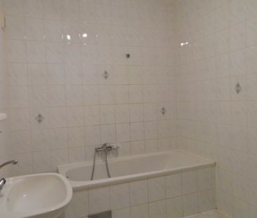 Stadtrandlage mit Grünblick,günstige 3ZI mit Parkplatz, AllgGarten - Photo 4