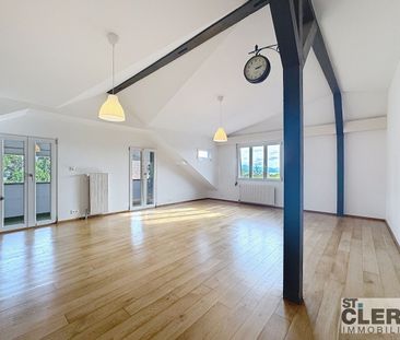 3-room apartment close to all amenities - Photo 4