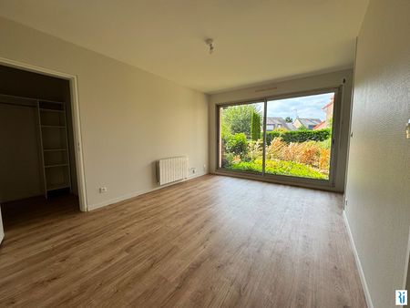 Location Appartement 1 pièce 26m² BOIS GUILLAUME 76230 - Photo 2