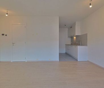1 slpk BEN-appartement aan het station van Beveren! - Foto 2