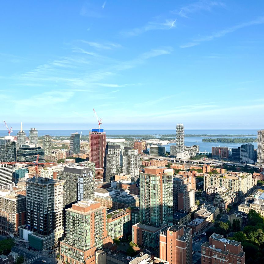 For Lease - 88 Queen Street Unit# 4607, Toronto, Ontario - Photo 1