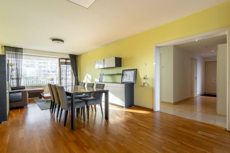 Te huur: Appartement Mensinge in Amsterdam - Foto 5
