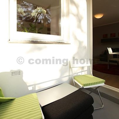 Smart living am Landwehrkanal - Foto 1