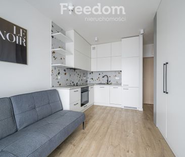 Warszawa, Białołęka, Nowodwory, Mikołaja Trąby - Zdjęcie 4