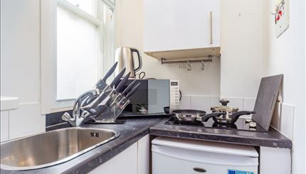 One bedroom flat in Hill street Mayfair - Photo 4