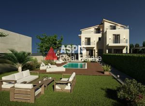 Μεζονέτα για ενοικίαση - Μαραθώνας, - Photo 1