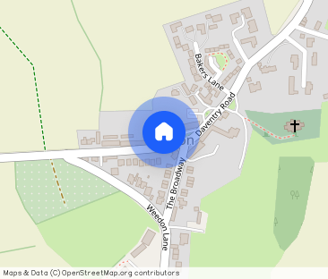 Daventry, Northamptonshire, NN11 - Photo 1