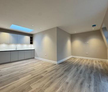 2 bedroom apartment to rent - Photo 6