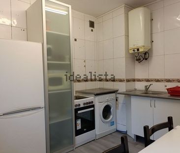 Alquiler de piso en Calle Altzarrate, 1 - Foto 3