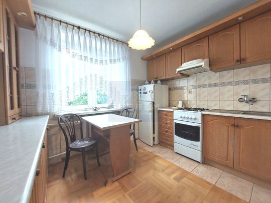 Mieszkanie na Wynajem, 56.00m - Photo 1