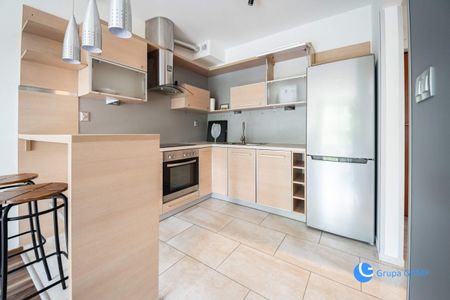 2 pok. | 54m2 | Garaż | Salwator | ul. Senatorska - Photo 5