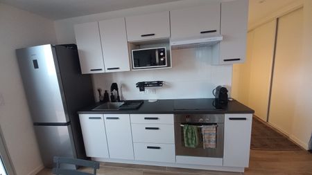 Location Appartement 3 pièces 52m² TOULOUSE 31500 - Photo 5