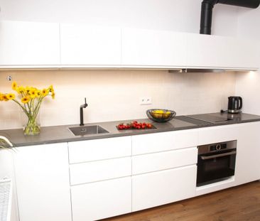 Apartament PREMIUM-widok na panoramę Poznania. 47 m² - Photo 6