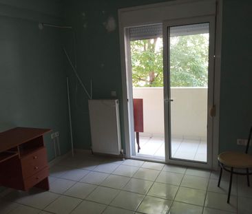 Studio/Γκαρσονιέρα για ενοικίαση Τριανδρία (Τριανδρία - Δόξα - Κρυο... - Photo 4