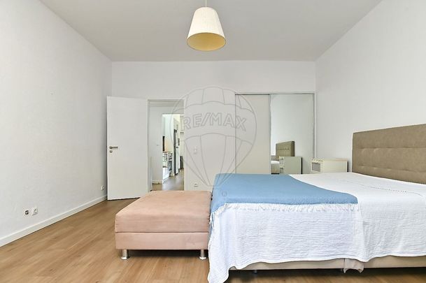 Apartamento T1 em Lisboa - Photo 1