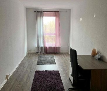 Möblierte 3-Zimmer Wohnung in Berlin-Köpenick - Foto 1