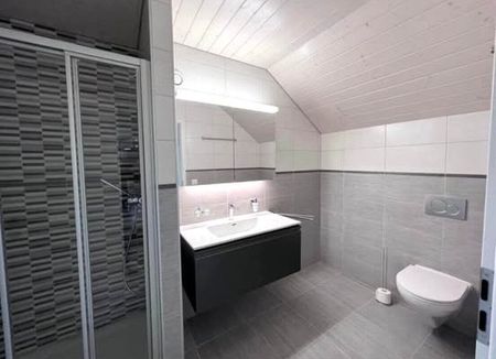 MODERN 3.5 ROOM DUPLEX WITH MOUNTAIN VIEWS - Photo 5