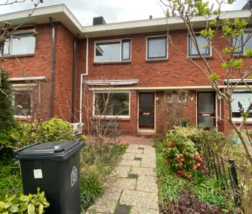 Van der Veldelaan 11 - Foto 1