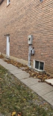 For Lease - 153 Stephen Street Unit# Basement, Richmond Hill, Ontario - Photo 1