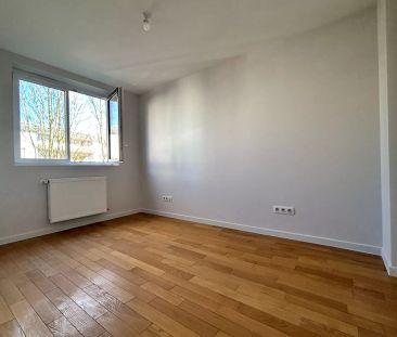 Appartement Palaiseau 4 pièce(s) 64.33 m2 - Photo 2