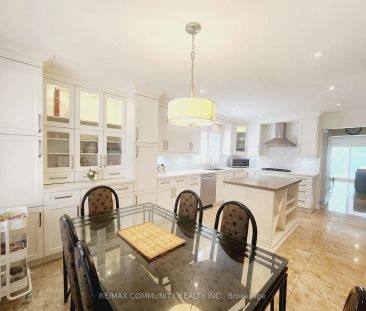 Detached Home For Lease | E9237552 - Photo 5