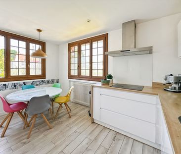 Maison T5 près de SAINTE GENEVIEVE DES BOIS à louer - Photo 1