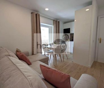 Piso de alquiler en Arenal - Museo - Photo 1