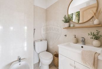 Apartamento T3 em Lisboa