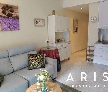 Piso de alquiler en Manantiales - Estación de Autobuses - Photo 6