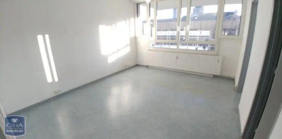 Appartement à louer 1 pièce 27.91m² - Photo 2