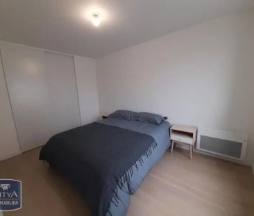 Appartement à louer 2 pièces 41.59m² - Photo 6